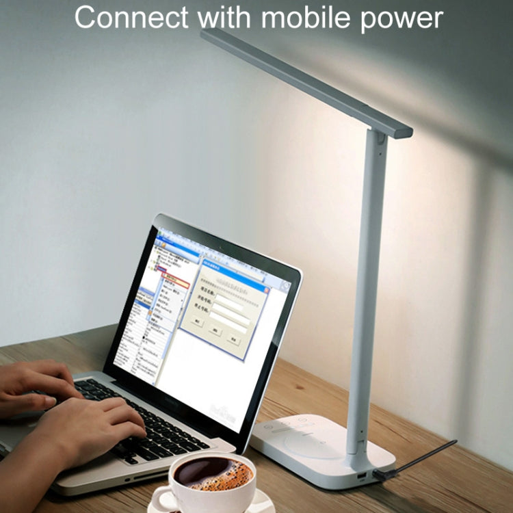 JINGHUA U550C USB To DC Charging Cable Small Appliance Power Cord, Interface: 5.5mm