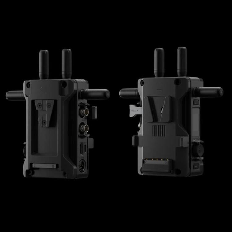 Original V-Mount Battery Adapter For DJI Video Transmitter / Video Receiver