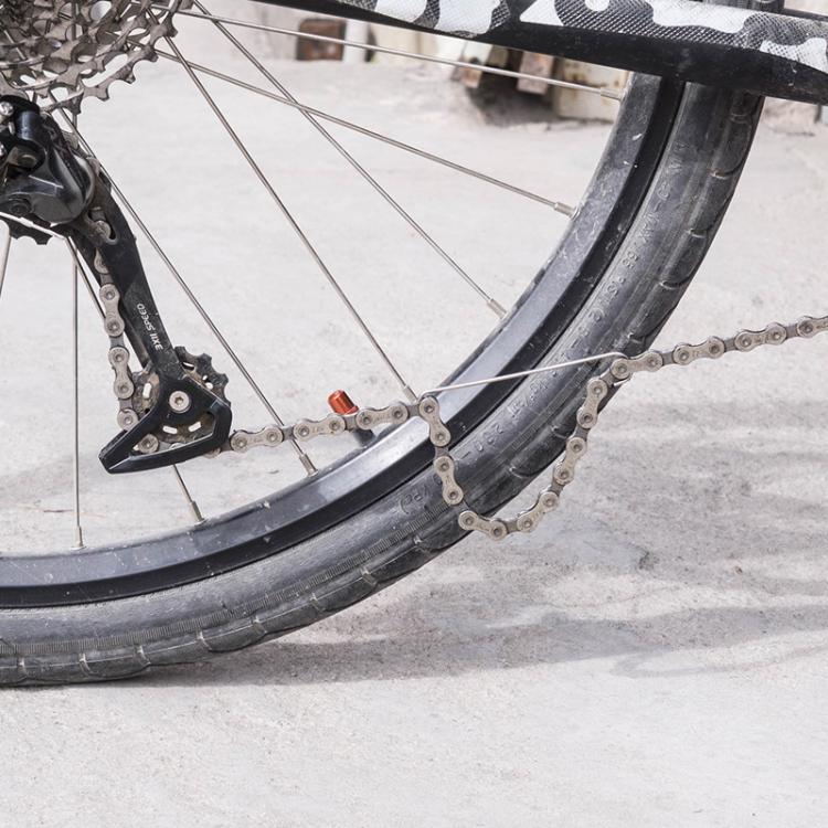 2pcs ZTTO Bicycle Chain Cutter Chain Hook Mountain Road Bike Repair Tools