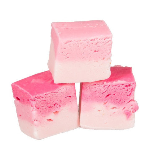 Candyfloss Nougat Fudge