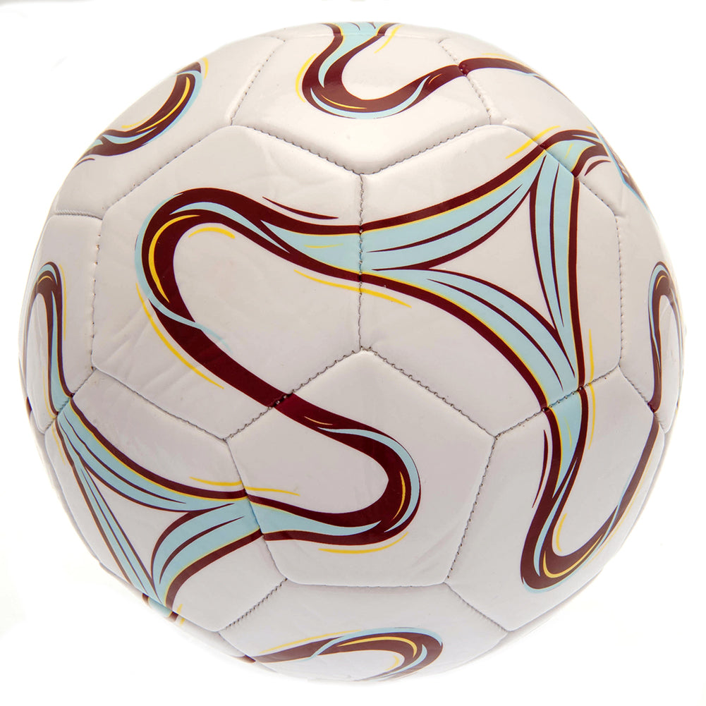 West Ham United Football CW