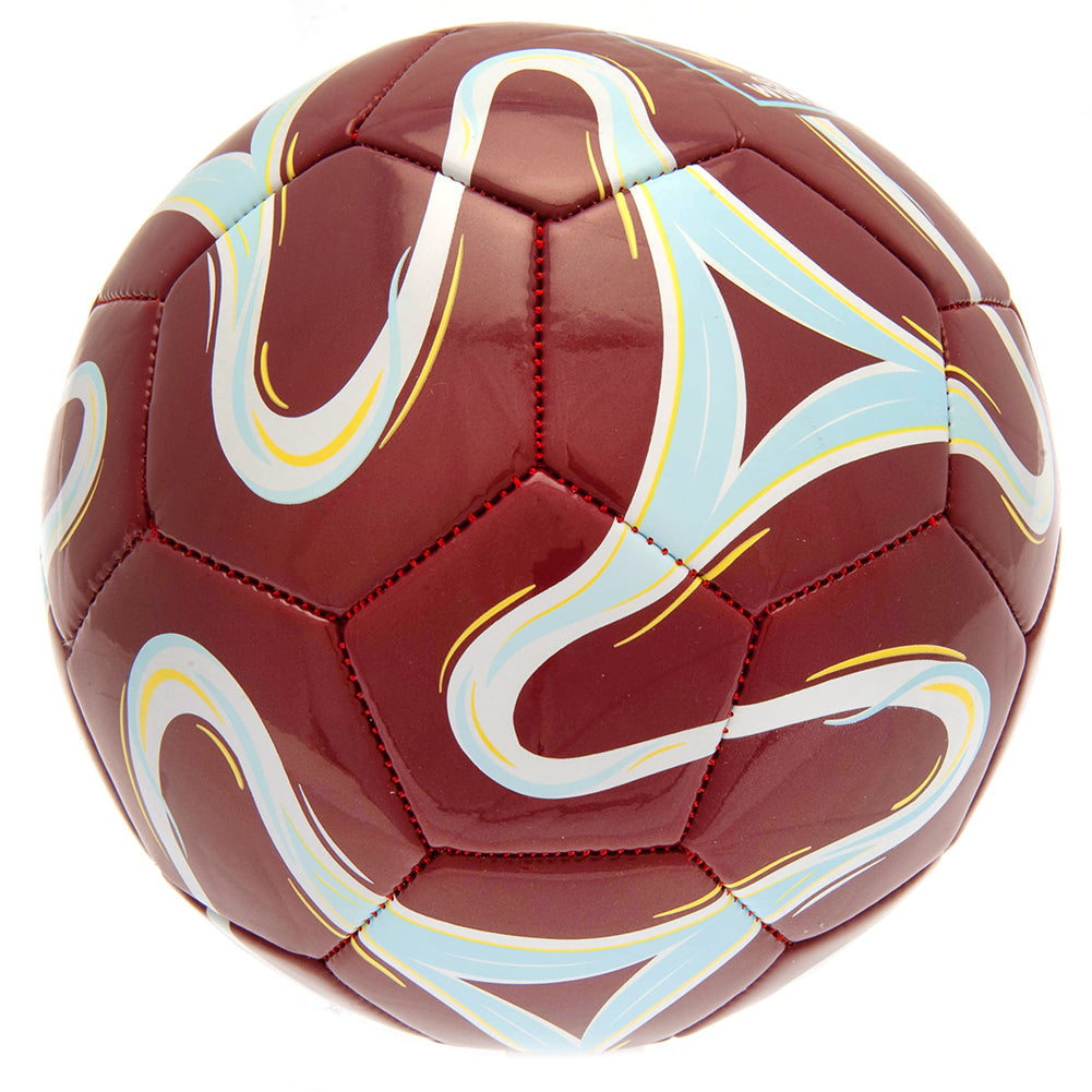 West Ham United Football CC