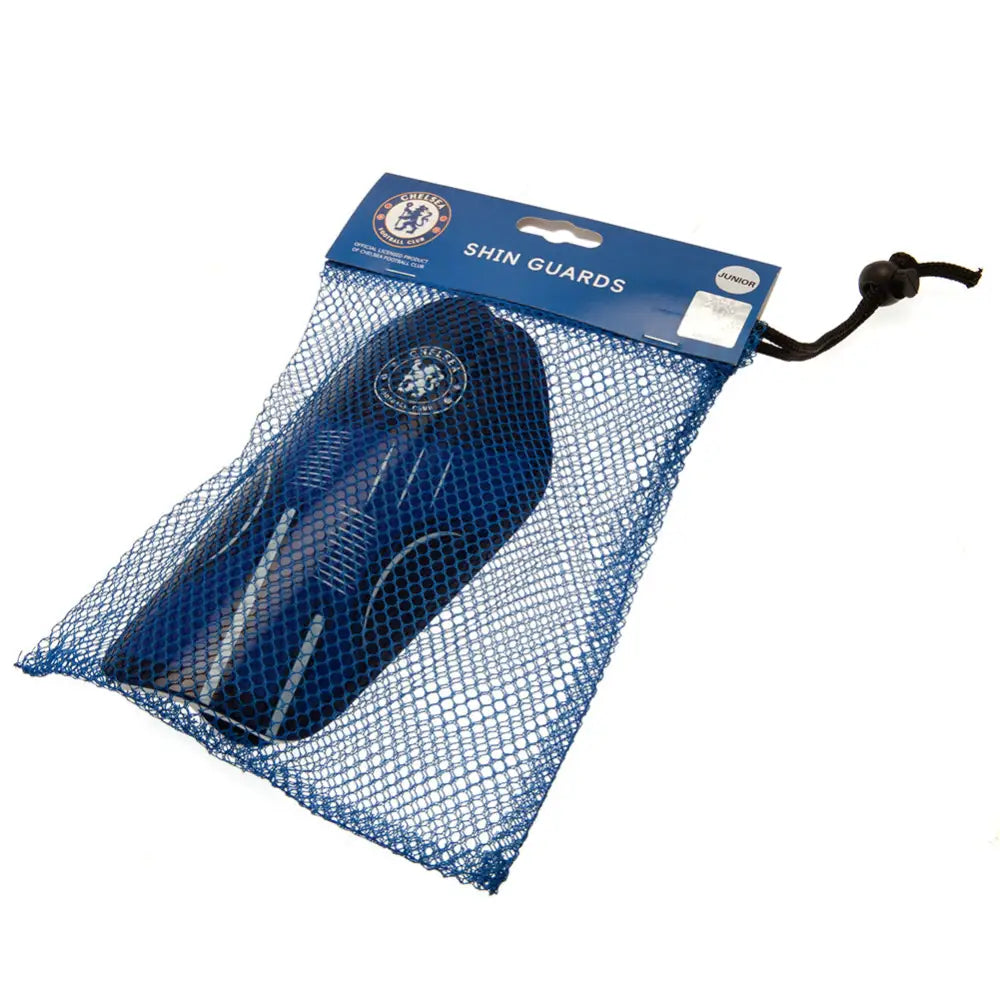 Chelsea FC Shin Pads Kids DT