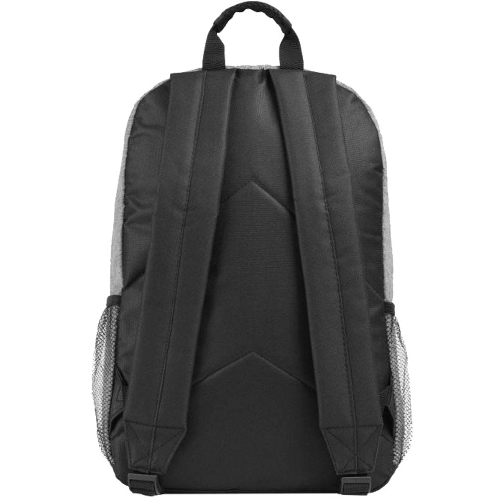 Arsenal FC Heather Grey Backpack