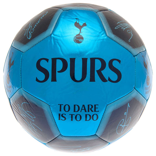 Tottenham Hotspur FC Sig 26 Football