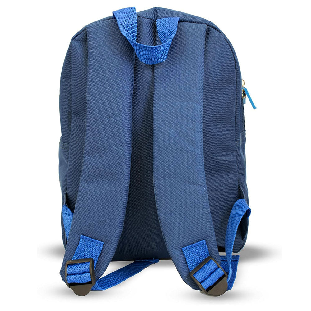 England FA Patch Junior Backpack