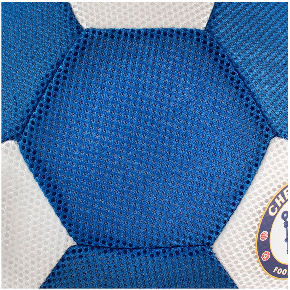 Chelsea FC 14" Mesh Ball