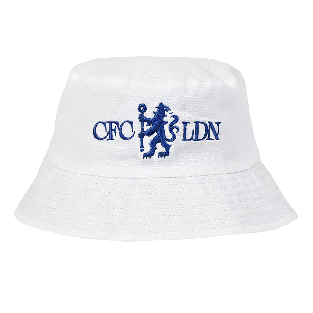 Chelsea FC Bucket Hat