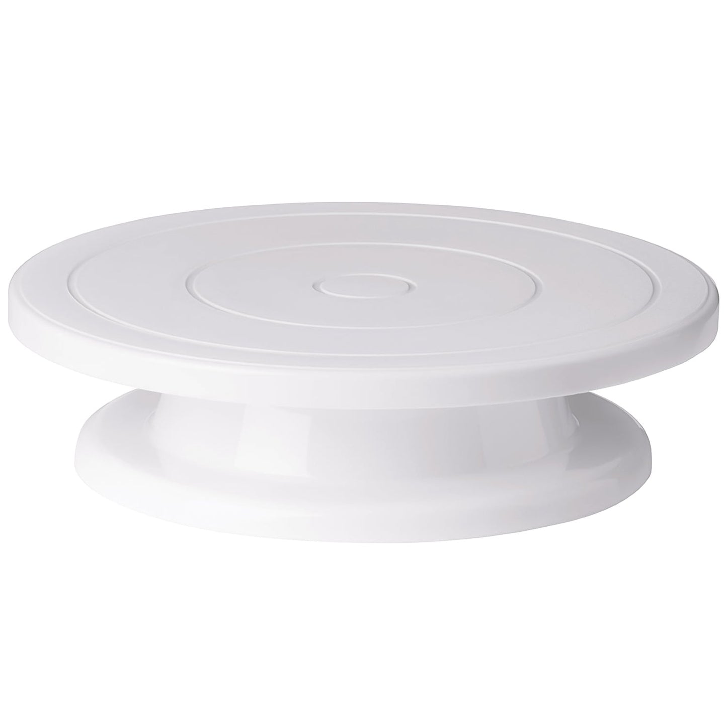 Decorating Turntable Cake Stand