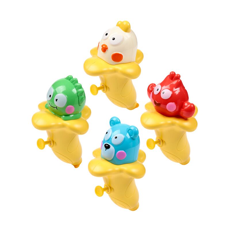 Kids Water Pistol - Banana Splash