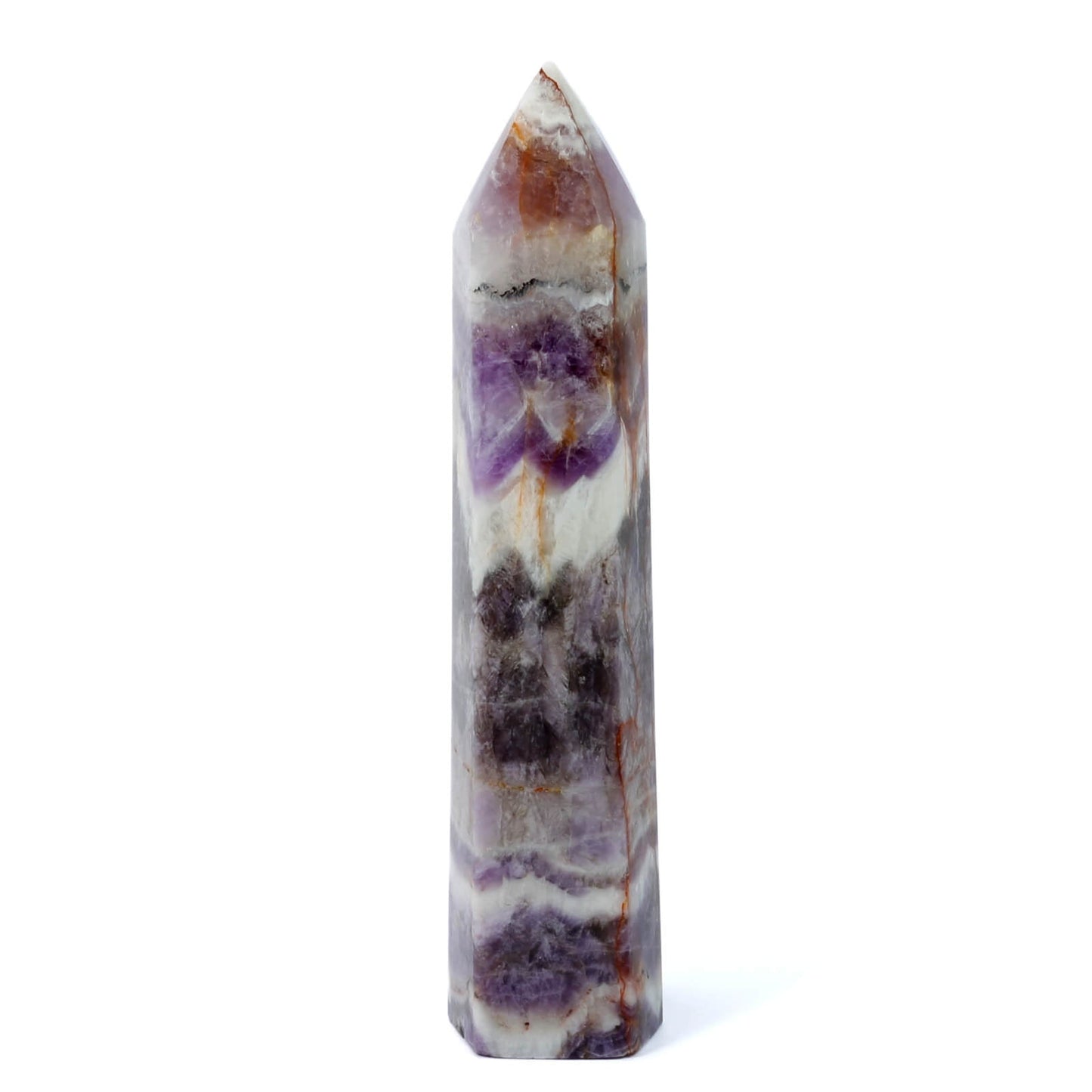 Astral Dreams Amethyst Tower (619g)