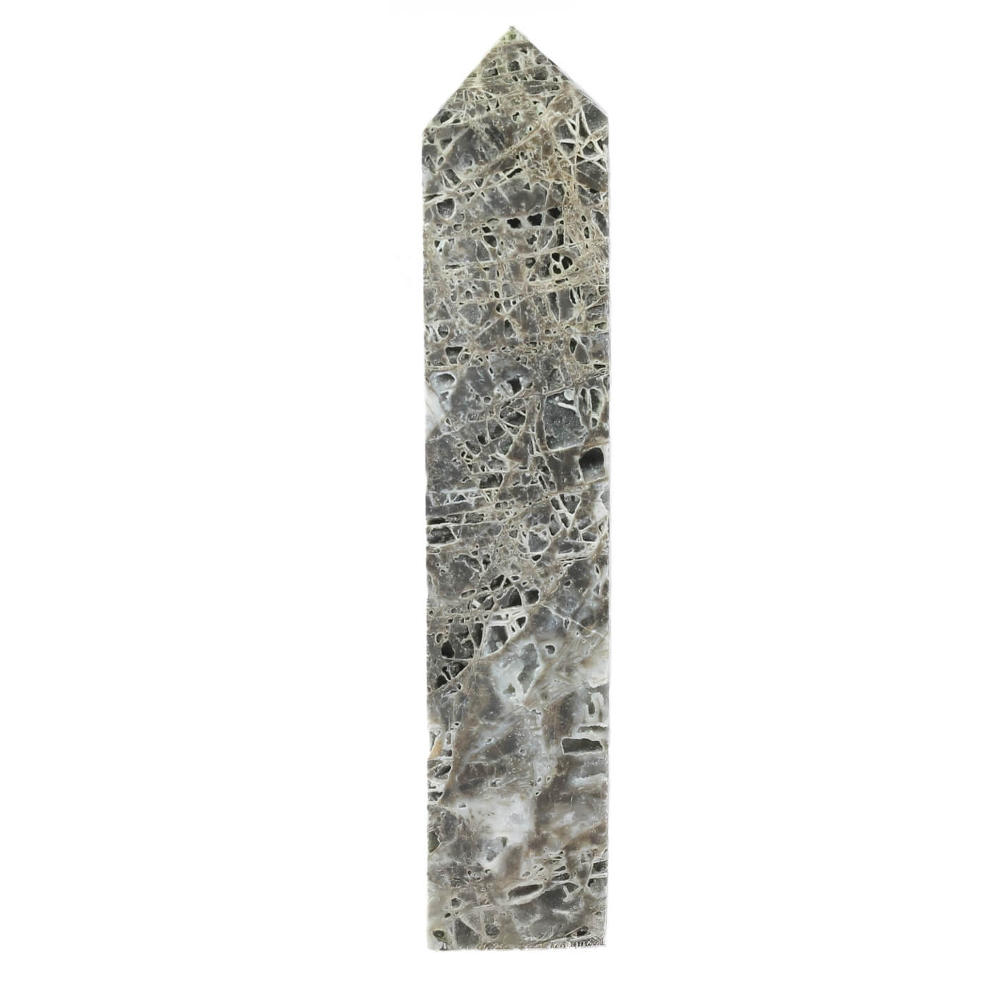 Sphalerite Vortex Spire (1761g)