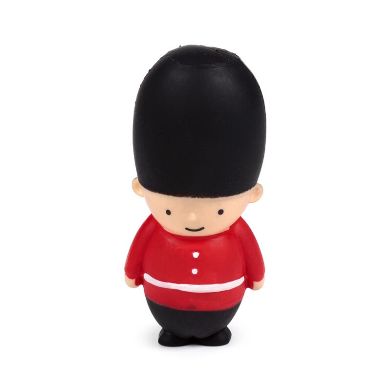 Stretchy Stress/Fidget Toy - Guardsman