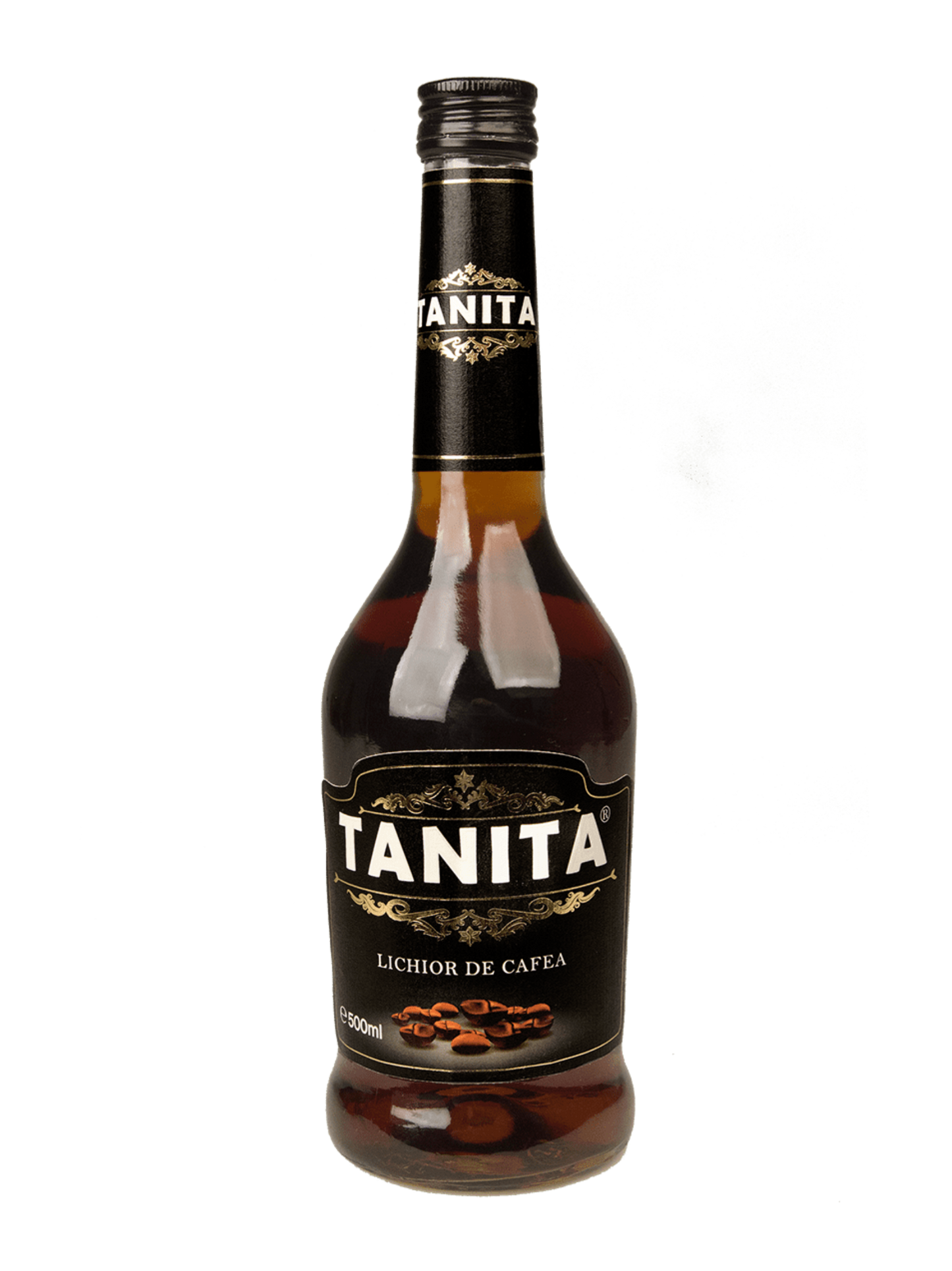 Tanita Coffee Liqueur 500ml