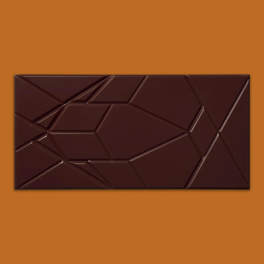 Tanzania 70% Chocolate Bar
