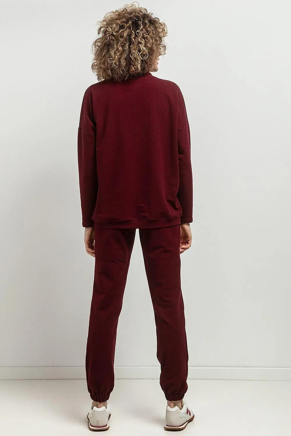 Tessita jogger sweatpants trousers