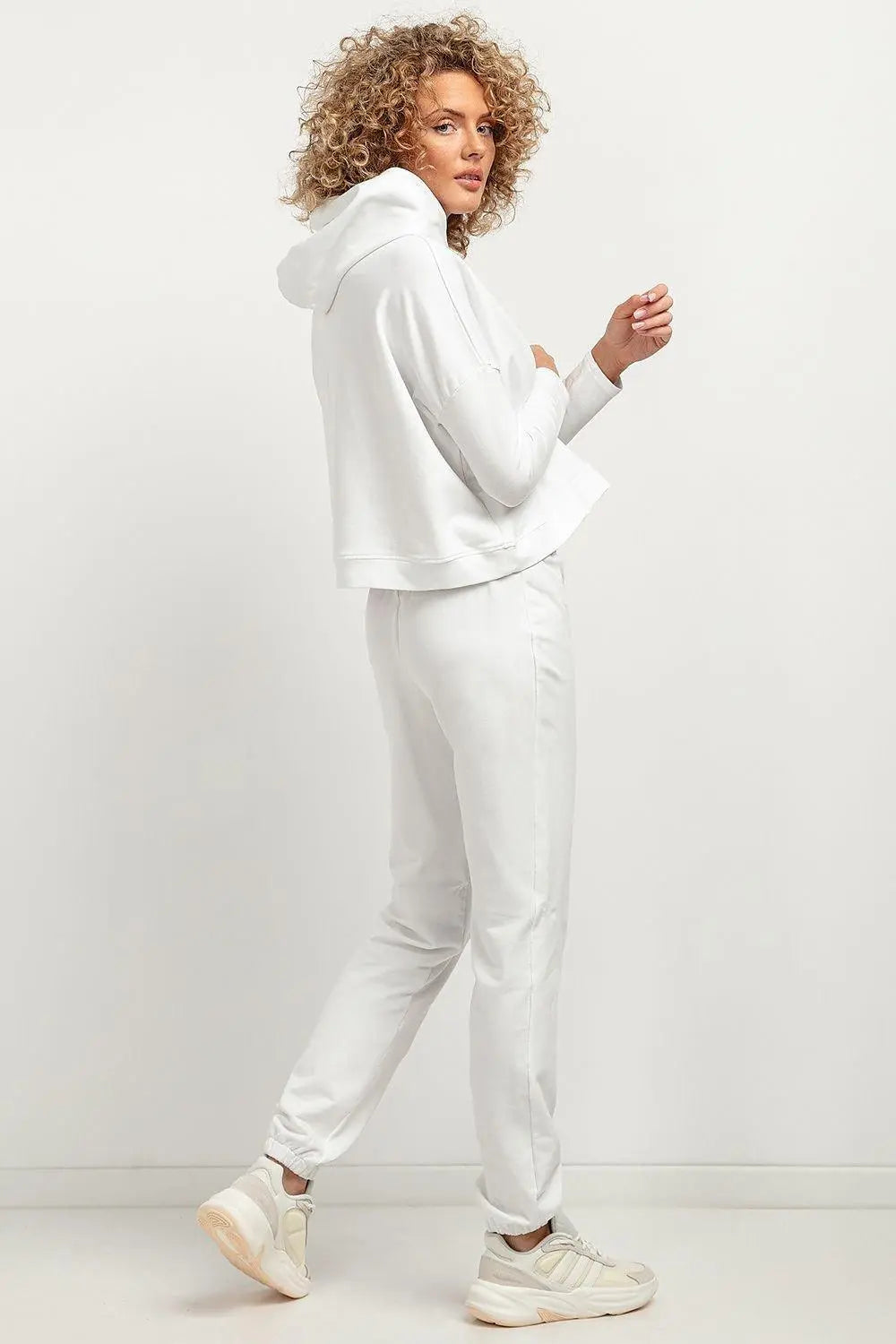 Tessita shorter cut sweatshirt