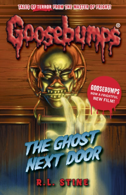 Goosebumps Collection - R.L. Stine