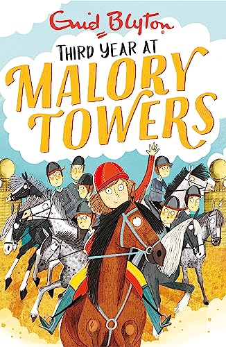 Malory Towers Collection - Enid Blyton