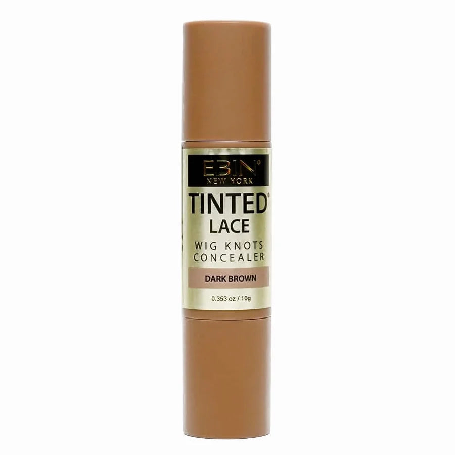 Ebin Tinted Lace Wig Knots Concealer 0.5oz