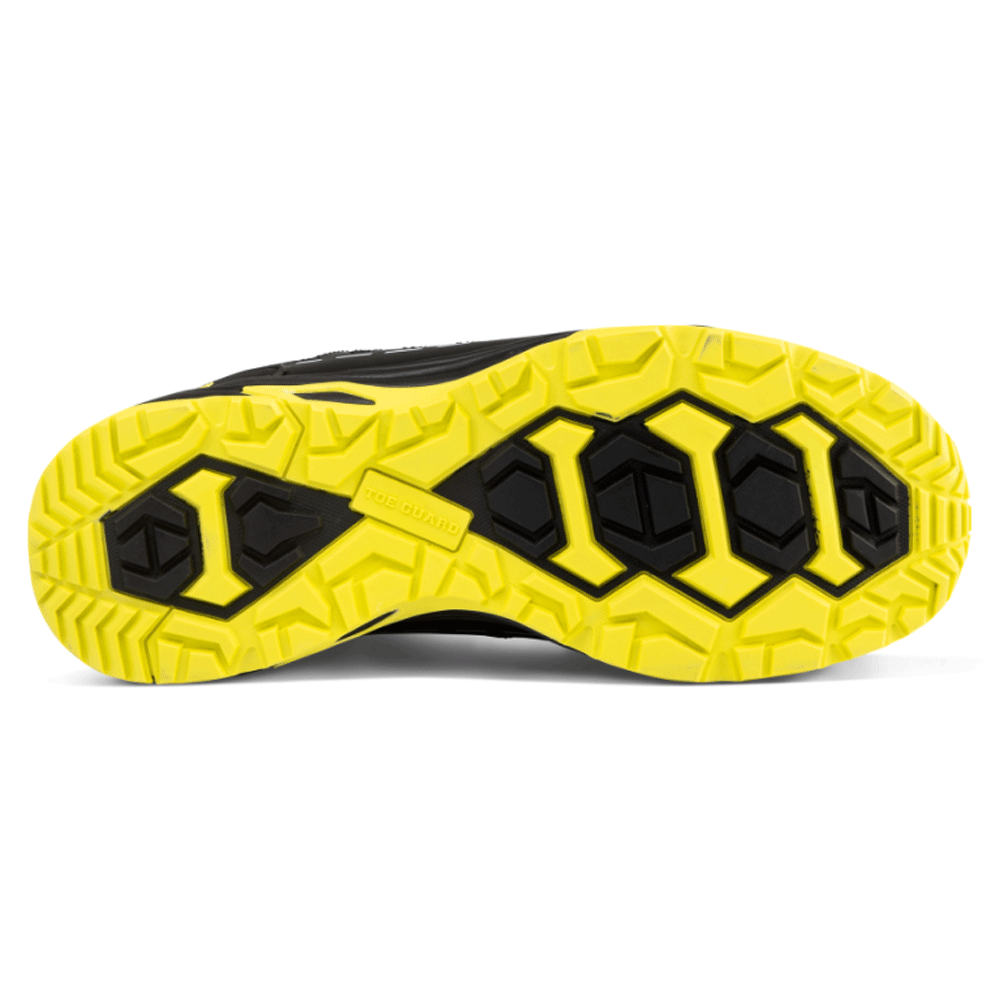 Toe Guard By Snickers TG80520 Jumper Composite Lightweight Hiker Safety Boot
