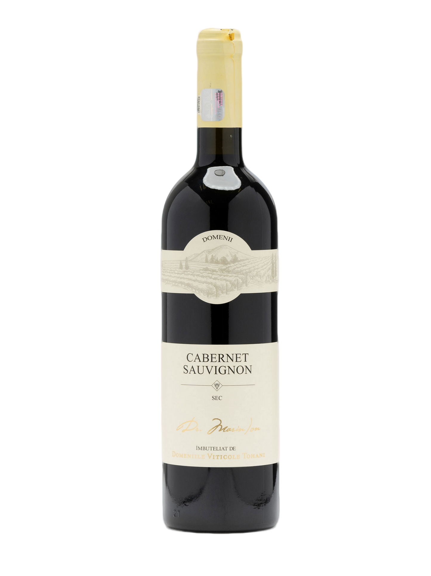 Tohani Cabernet Sauvignon Red Wine