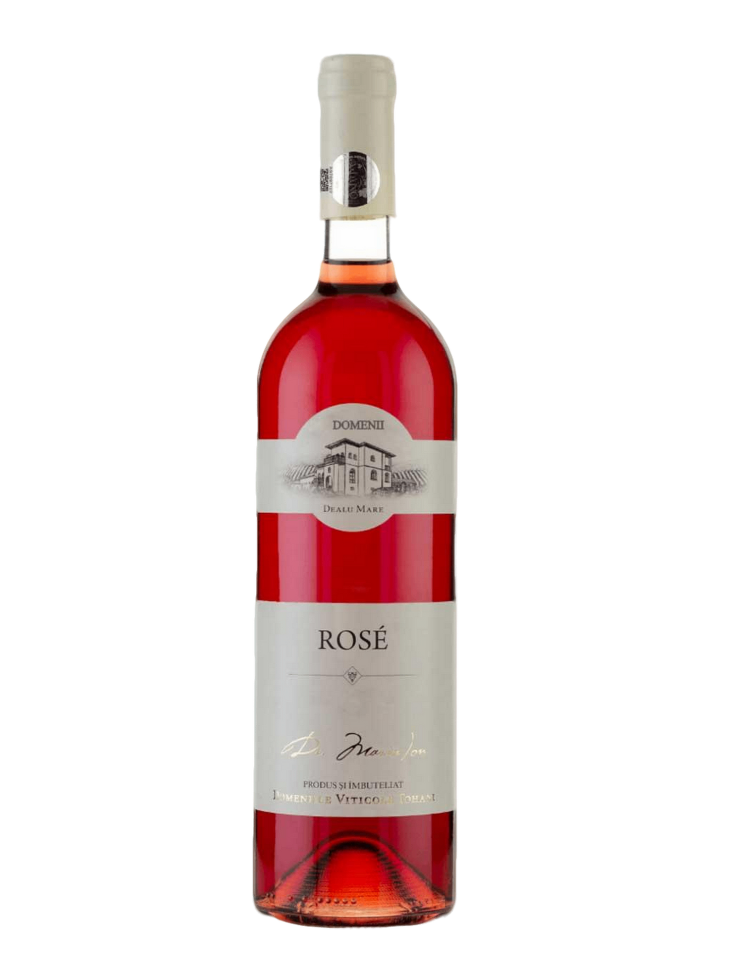 Tohani Rose Wine