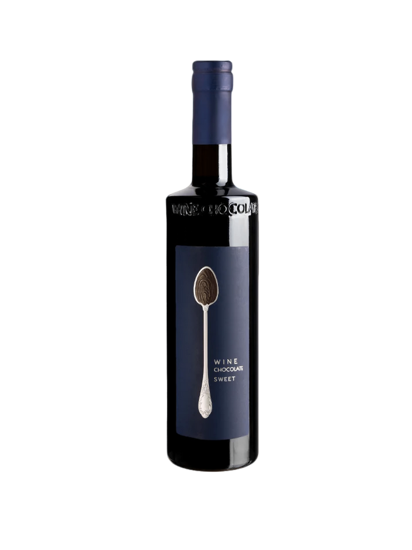 Tohani Wine Chocolate Sweet Red Wine 500ml