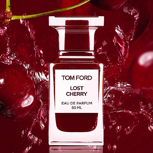 Tom Ford Lost Cherry Eau de Parfum 50ml Spray