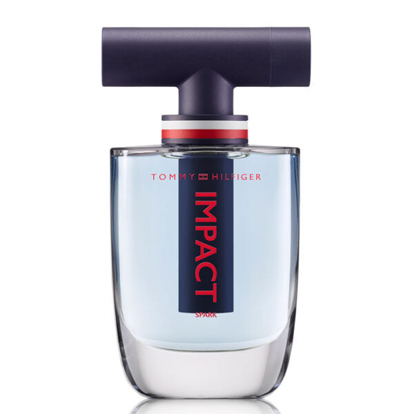 Tommy Hilfiger Impact Spark Eau de Toilette 100ml Spray Men's Fragrance