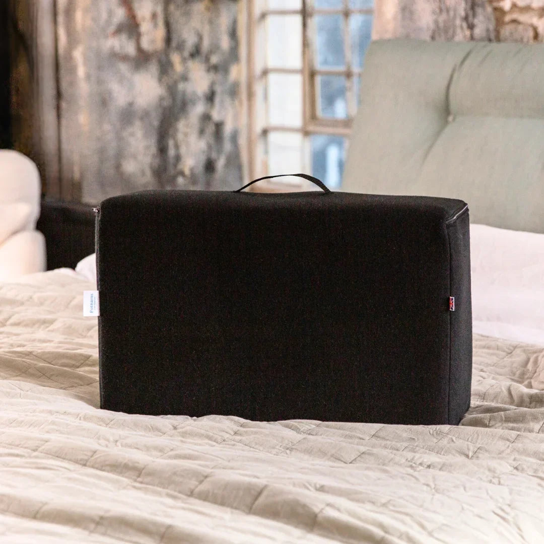 Folding Memory Foam Bed Wedge