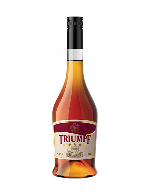 Triumpf Brandy (Vinars) 700ml