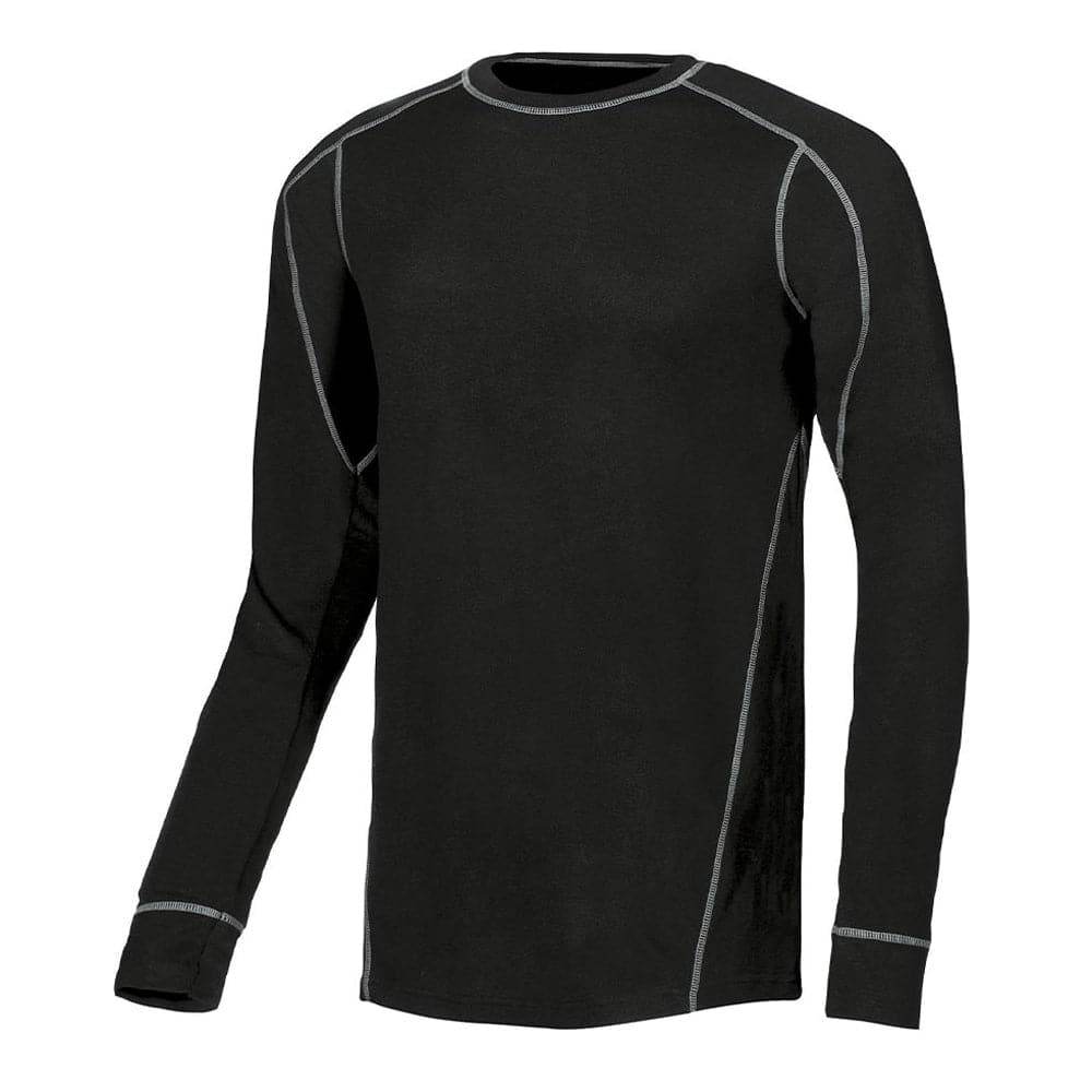 U-Power Alpin Thermal Breathable Thermal Baselayer Top Work