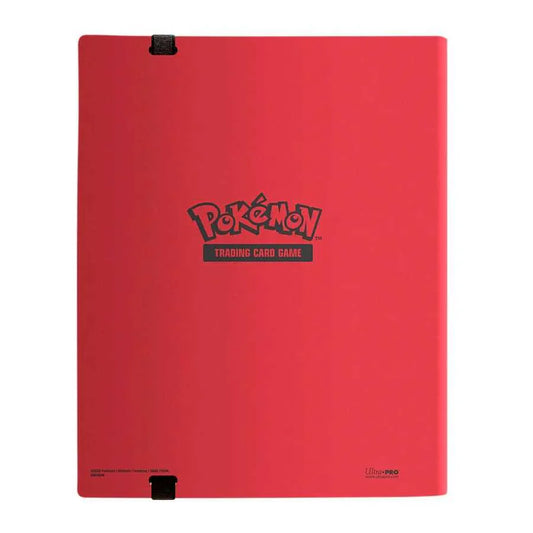 Pokemon: Charmander 9-Pocket PRO-Binder