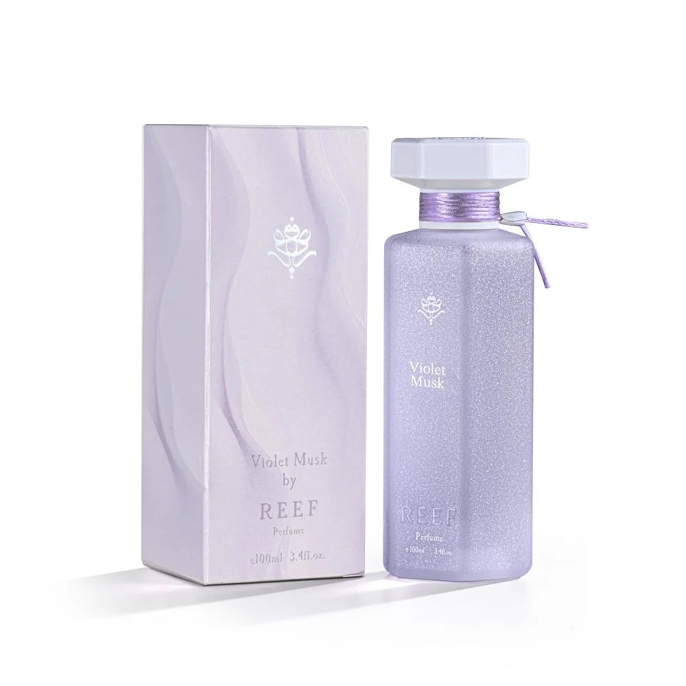 REEF Violet Musk EDP 100ml Perfume