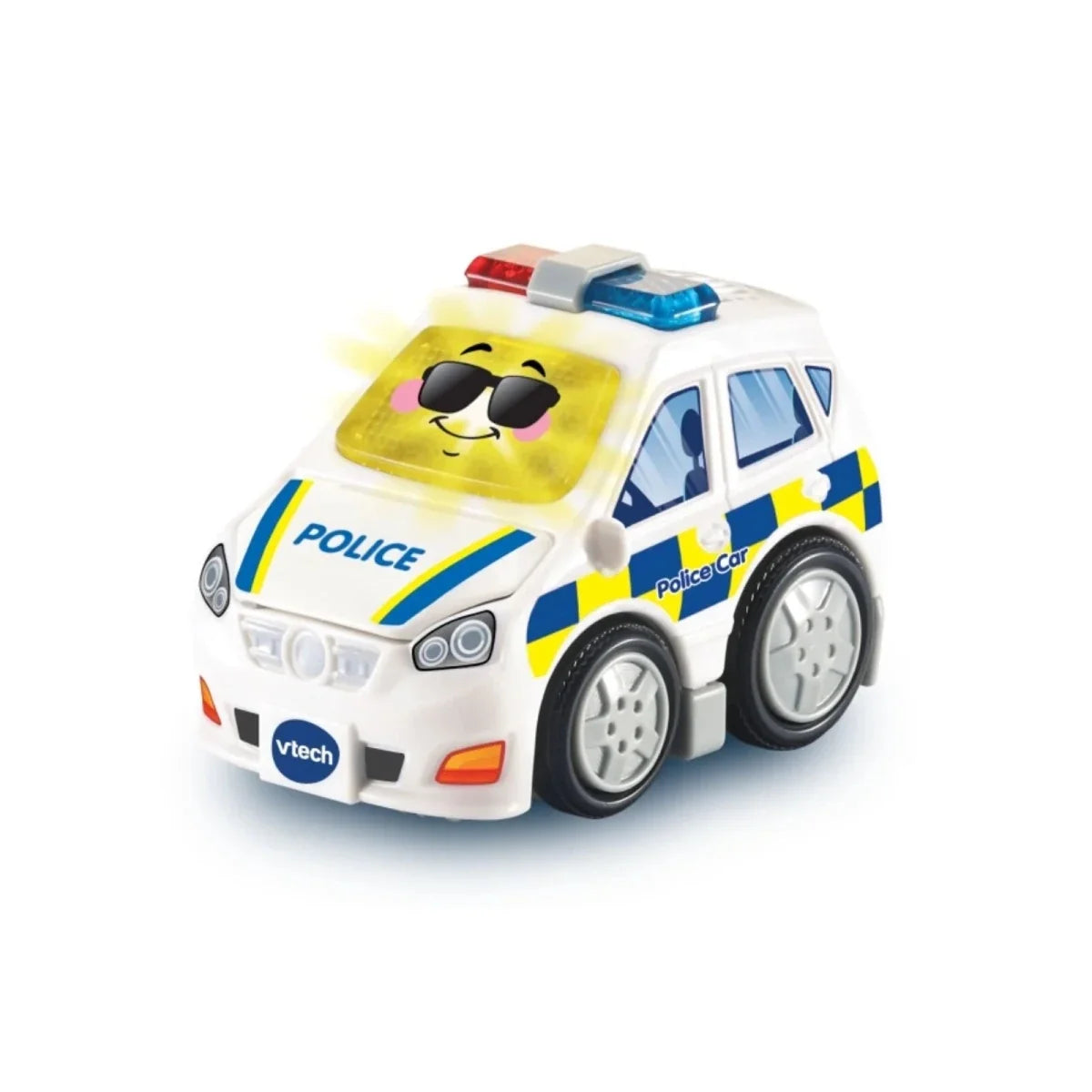 VTech Toot-Toot Drivers Police Car