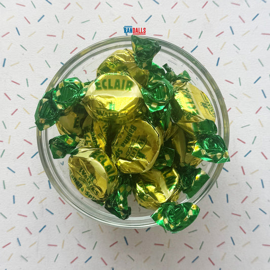 WALKERS TOFFEES