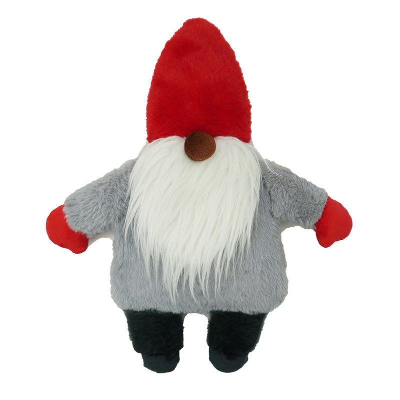 Gonk Microwavable Plush Lavender Heat Pack