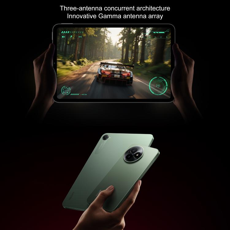 Xiaomi REDMI K Pad 8.8 inch, 12GB+512GB, HyperOS 2, MediaTek Dimensity 9400+ Octa Core CPU, 12GB+512GB