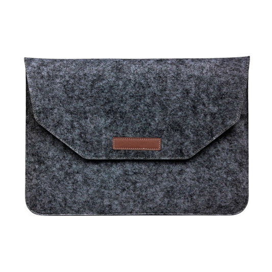 13 Inch Inner Package Phone & Tablet Case Felt Bag for iPhone 7 Plus / iPhone 7 / 13.3 Inch MacBook Air / Macbook Retina 13.3 inch