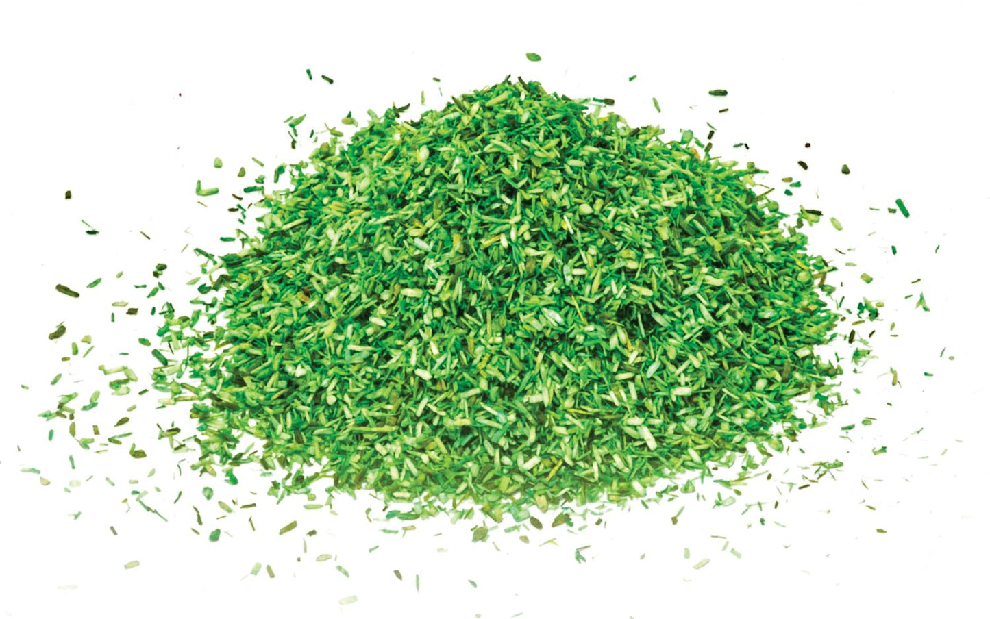 Hornby SkaleScenics R7173 Scatter - Medium Green