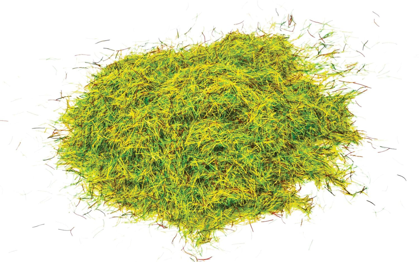 Hornby SkaleScenics R7180 Static Grass - Mixed Summer, 2.5mm
