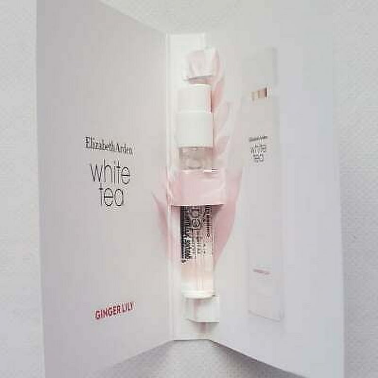 Elizabeth Arden White Tea Ginger Lily Eau de Toilette 30ml Spray