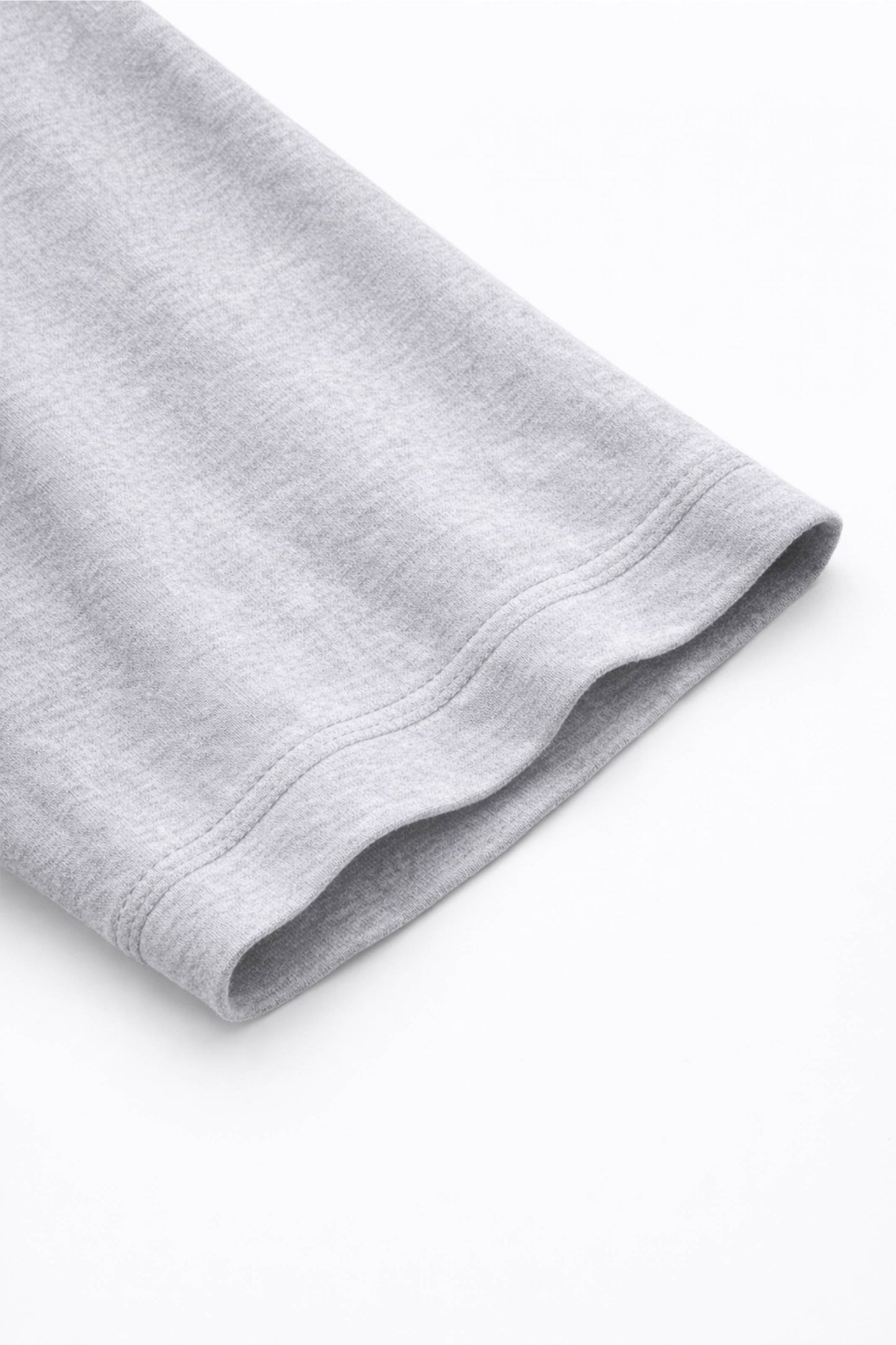 XAPE Essential Tee - Sports Grey