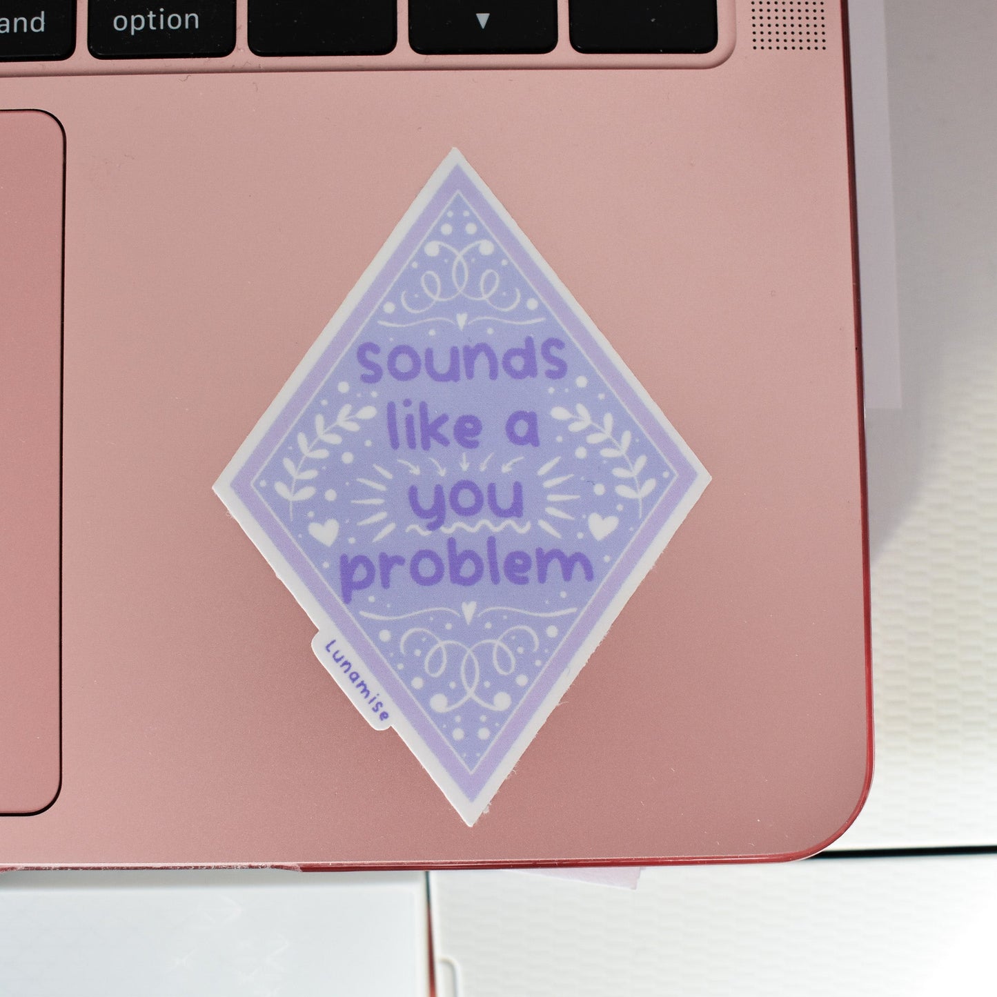 You Problem