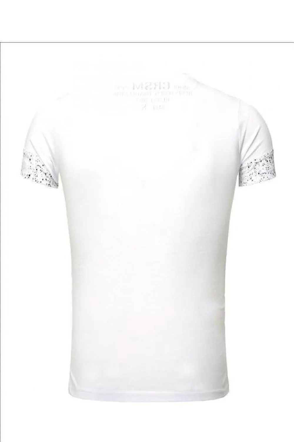 YourNewStyle men's short sleeves t-shirt