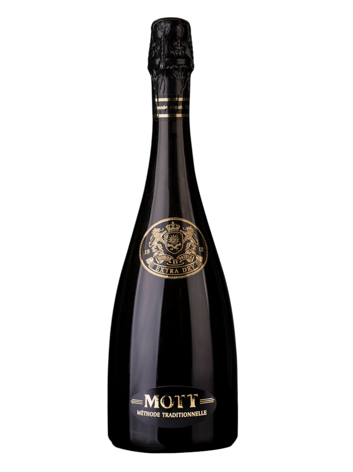 Zarea Mott White Sparkling Wine