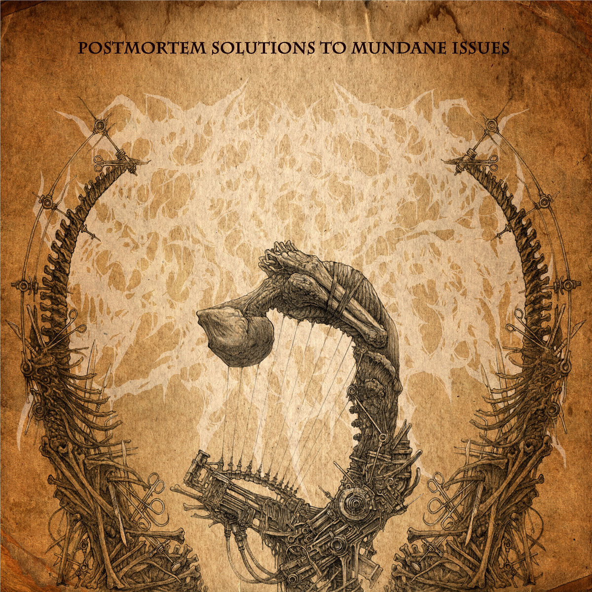 Crash Syndrome - Postmortem Solutions To Mundane Issues