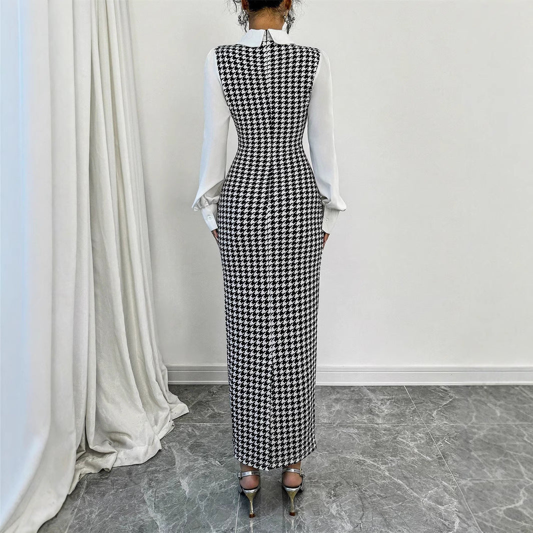Women’s Corporate Midi Dress