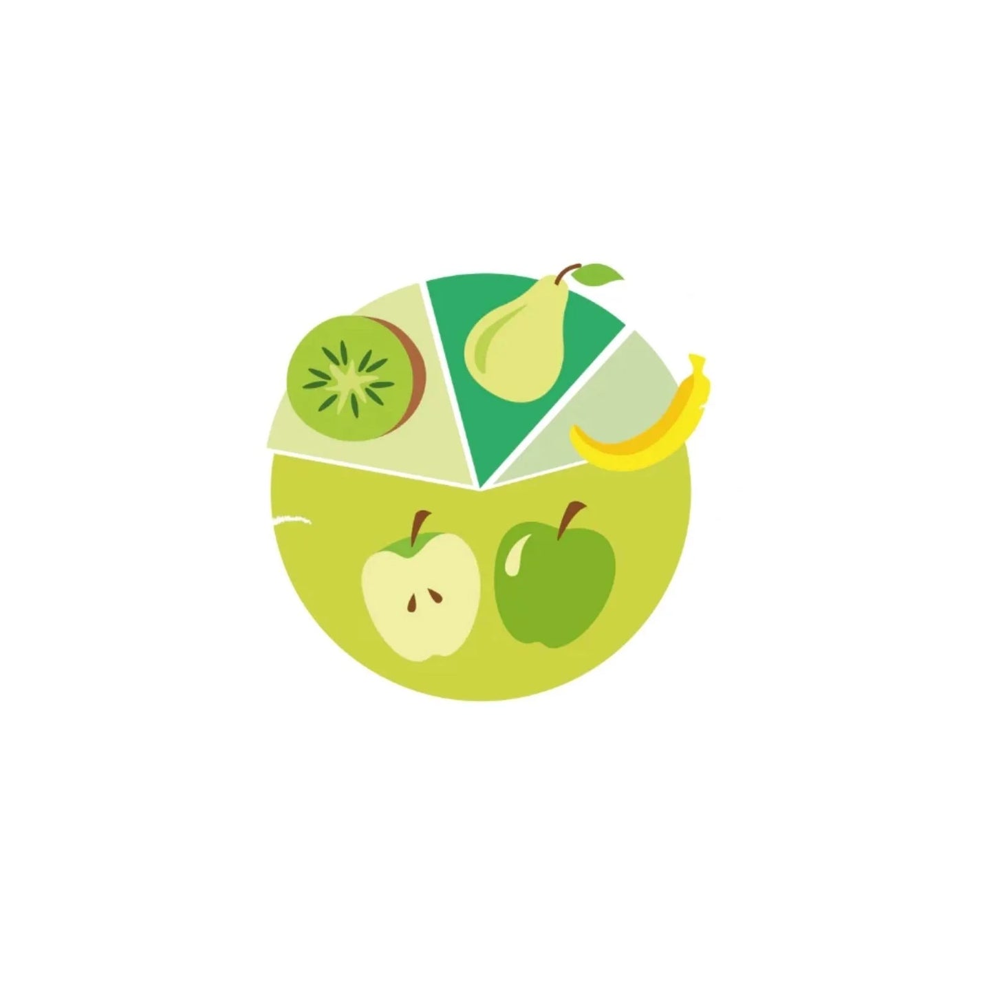 Little Freddie Organic Zesty Kiwis Bananas & Pear Baby Food Pouch 6+ months 100g